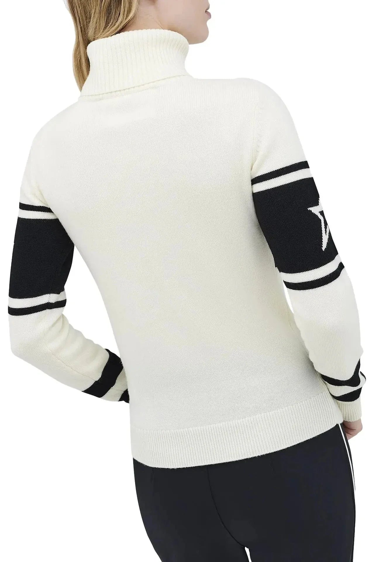 Fiery Knitted Sweater Hoodies & Jackets Starlethics 