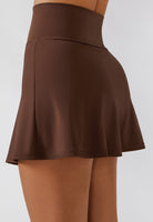 Active Stride Tennis Skirt/Shorts Starlethics