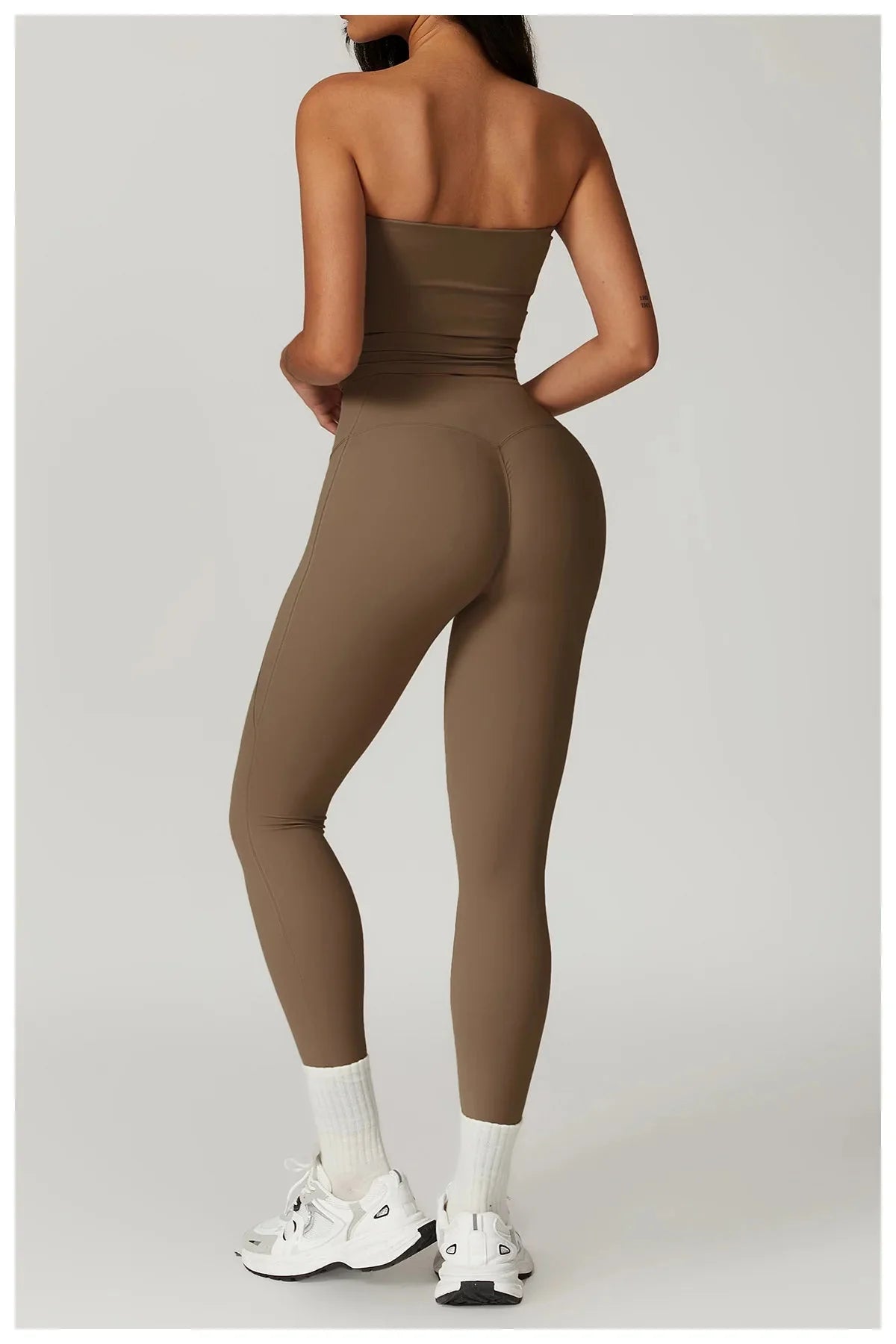 Streamline Performance Set - Leggings + Top Sets Starlethics 