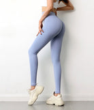 Scrunch Booty Leggings Starlethics