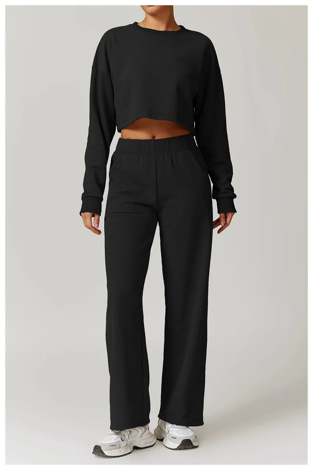 Obsession Gym Set - Pants + Top Starlethics