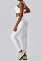 Soulmate Gym Set - Leggings + Top Starlethics