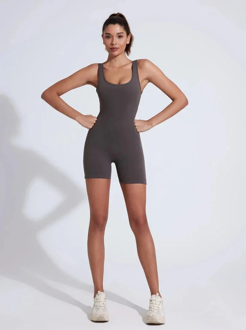 Major Gaze Jumpsuit Starlethics