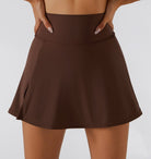 Active Stride Tennis Skirt/Shorts Starlethics