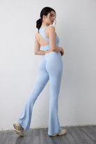 Extreme Flare Leggings Starlethics