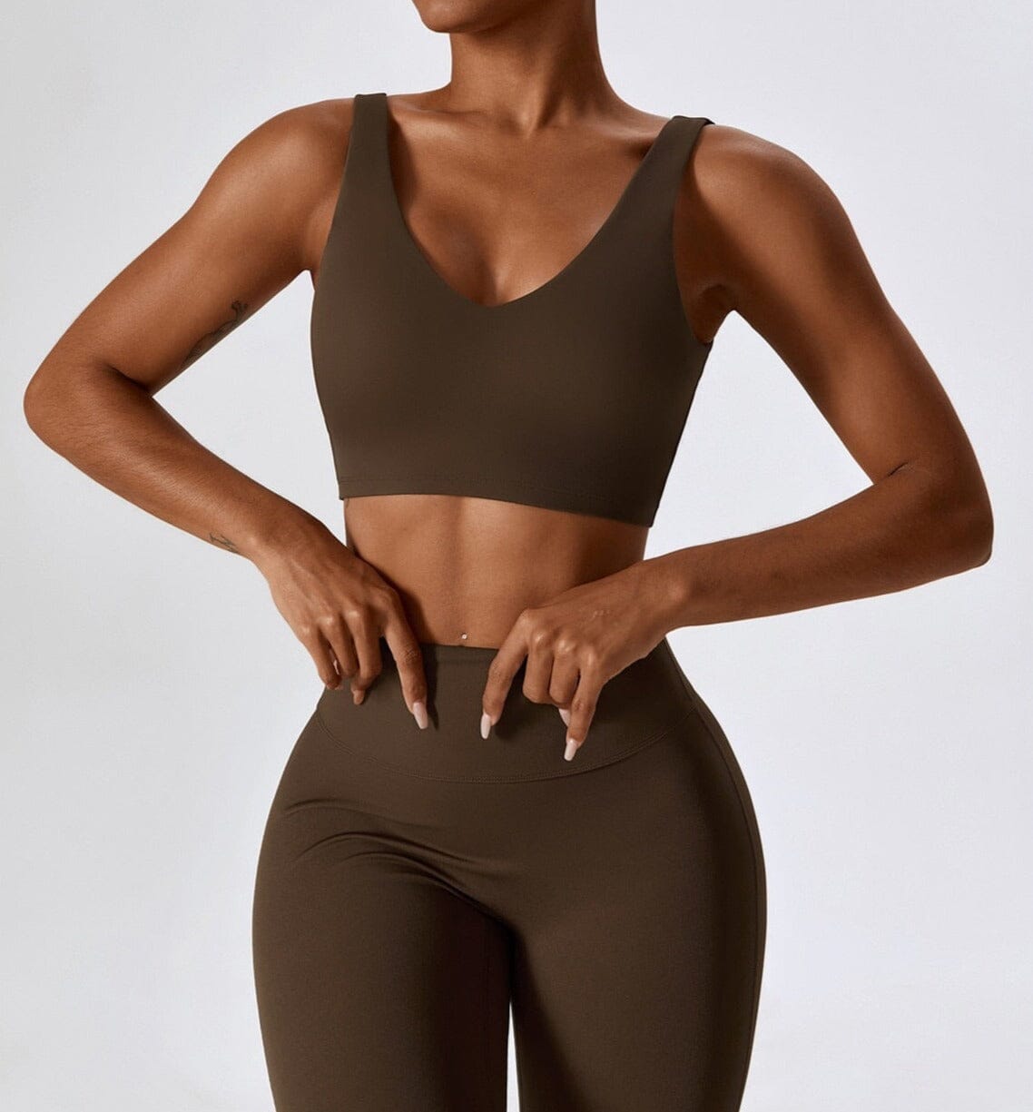 Venture Sports Bra Starlethics