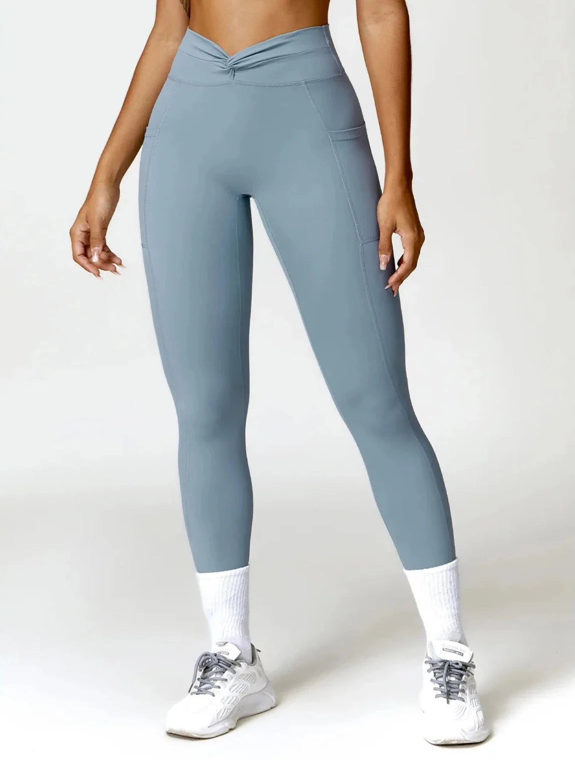 Cross Fit Elevation Leggings Starlethics