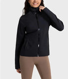 Venture Guard Outdoor Jacket Starlethics