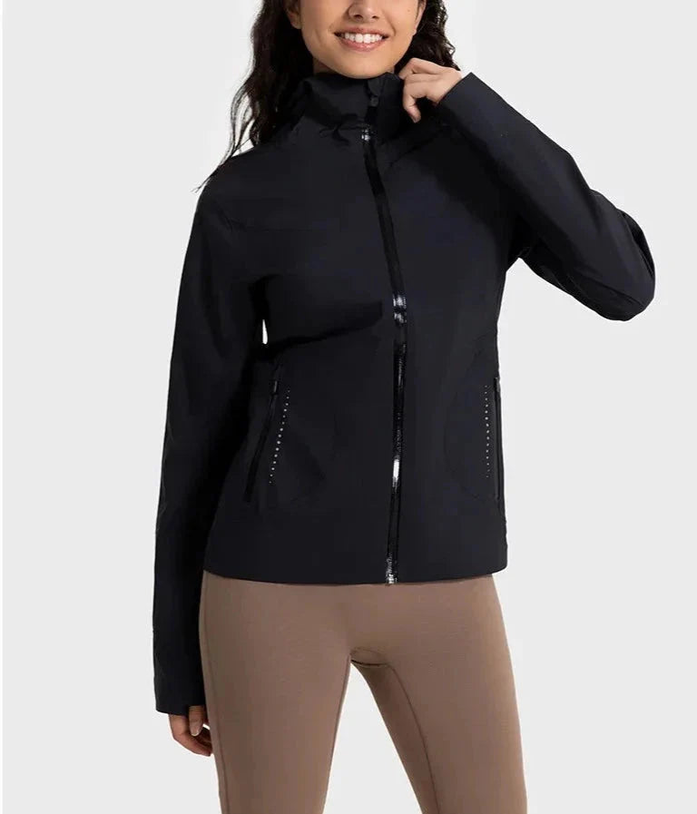 Venture Guard Outdoor Jacket Starlethics