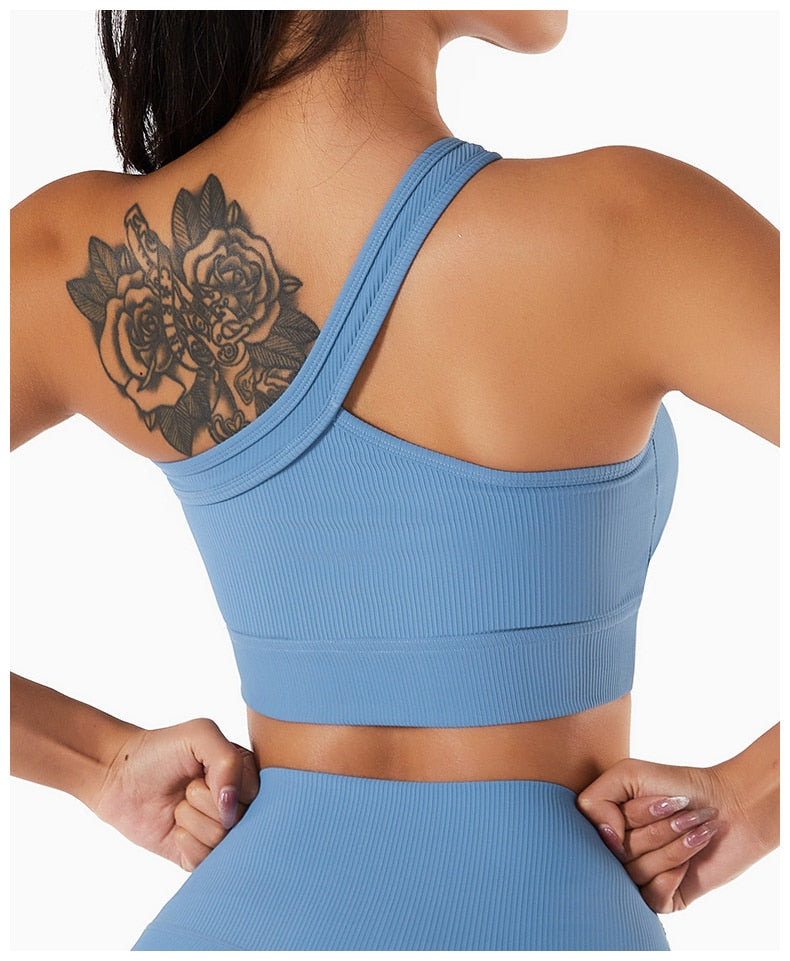 Fab Push-Up Bra Starlethics