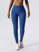 Symphony High Waist Leggings Starlethics