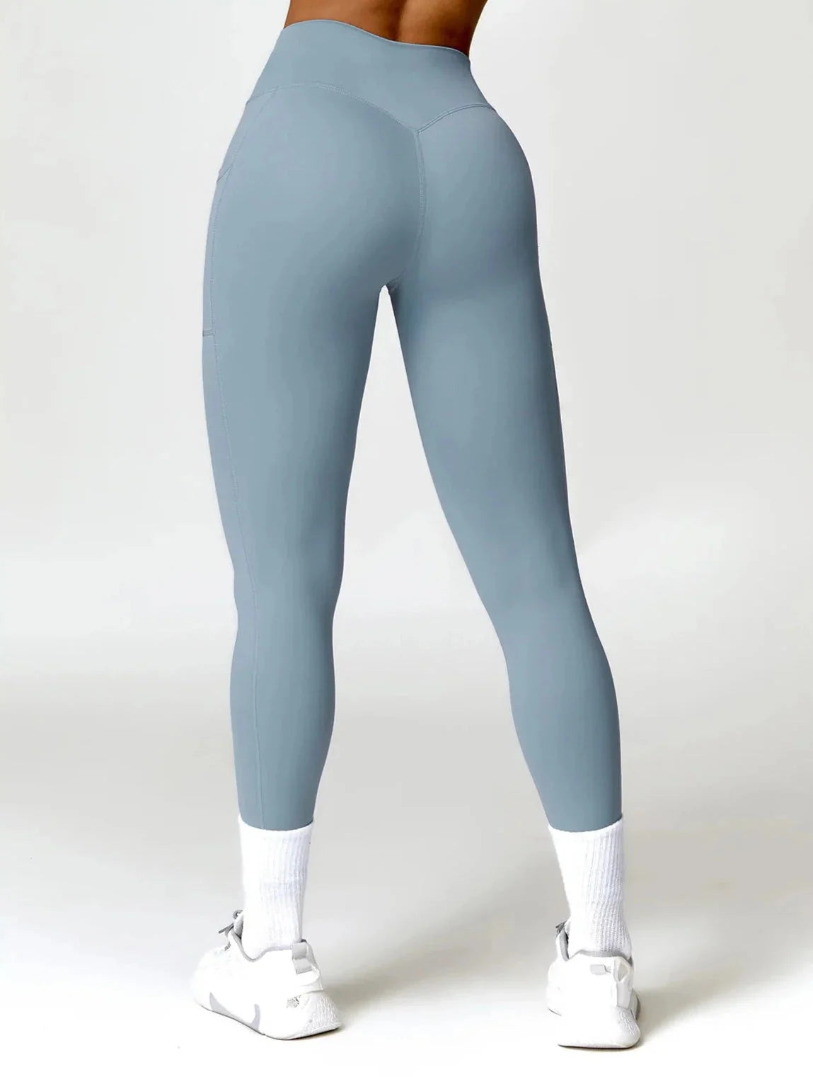 Cross Fit Elevation Leggings Starlethics