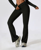 Venture Bell-Bottoms Leggings Starlethics