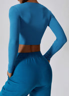Reverie Long Sleeve Top Starlethics