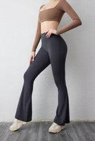 Extreme Flare Leggings Starlethics