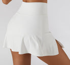 Active Stride Tennis Skirt/Shorts Starlethics