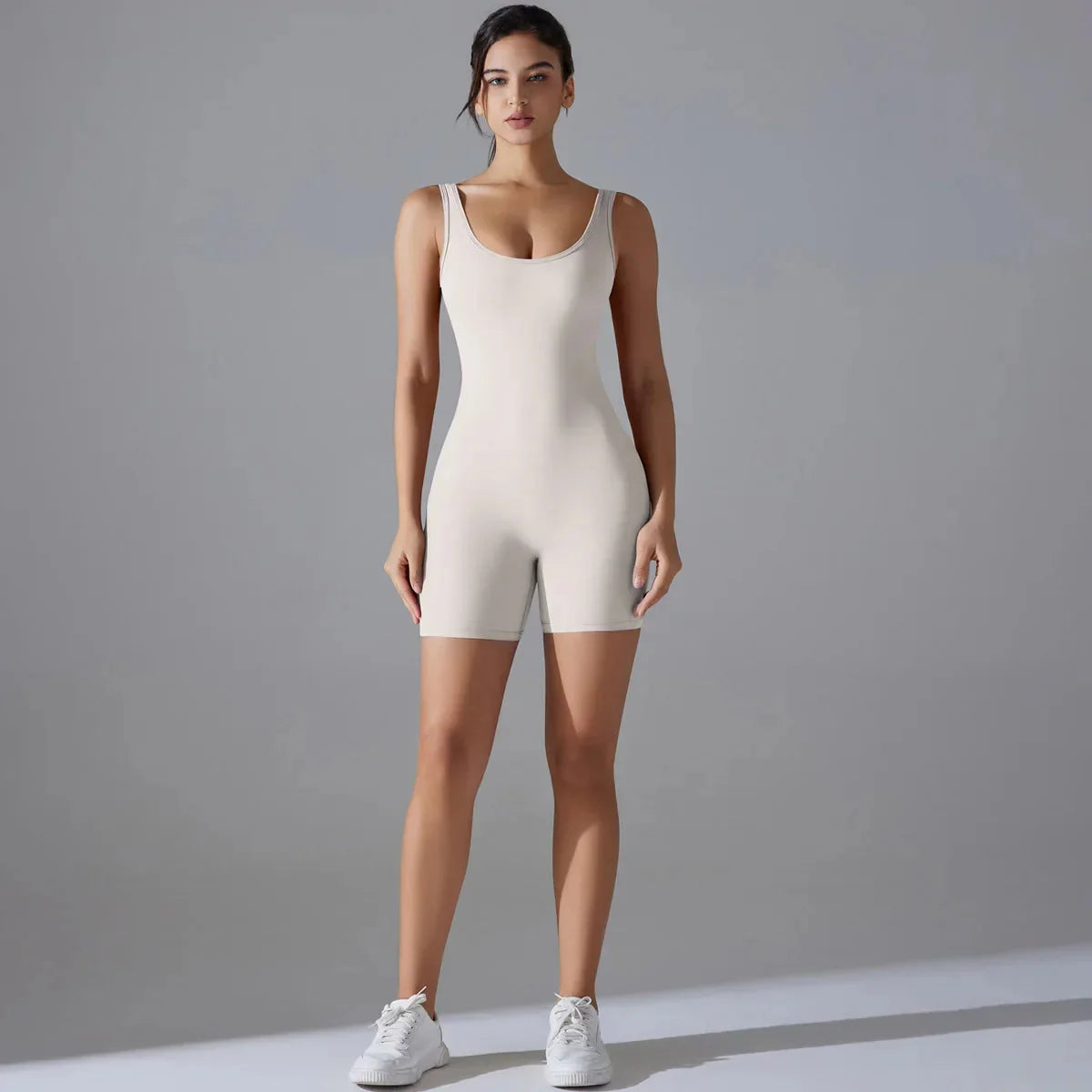 Major Gaze Jumpsuit Starlethics