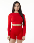 Athlete Full Sleeve Shirt Starlethics