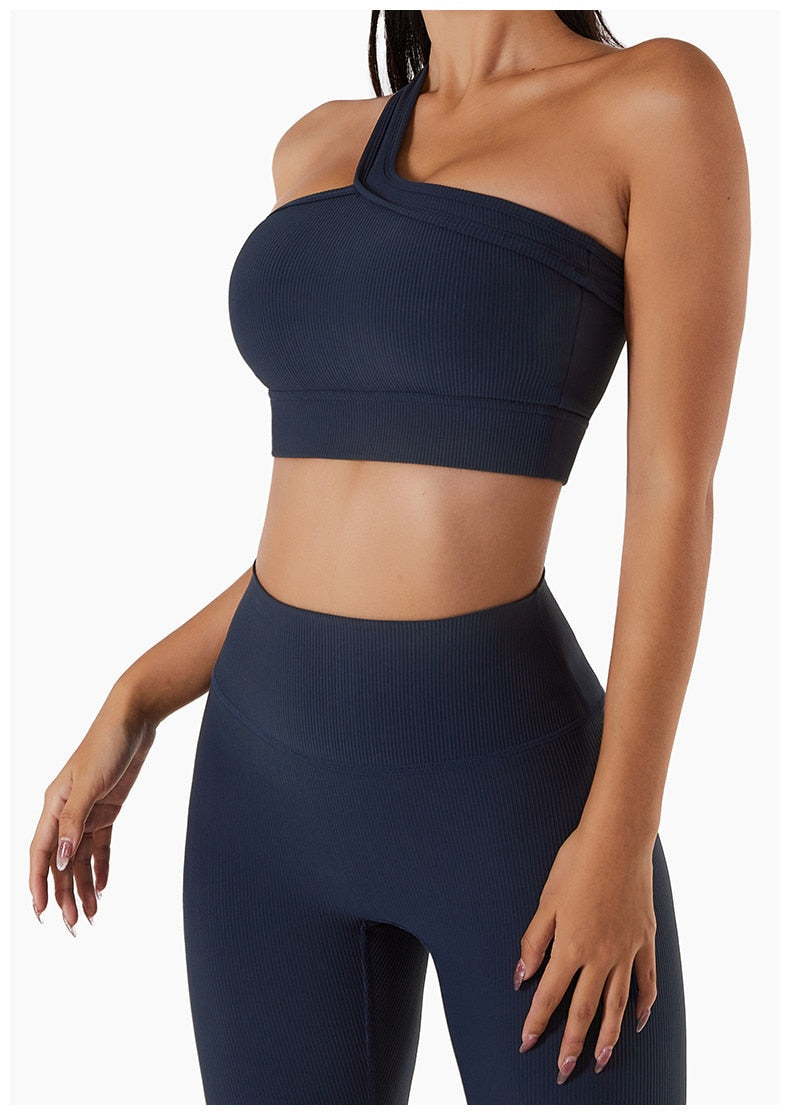 Fab Push-Up Bra Starlethics