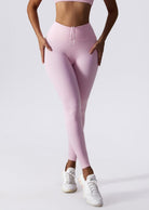 Symphony High Waist Leggings Starlethics