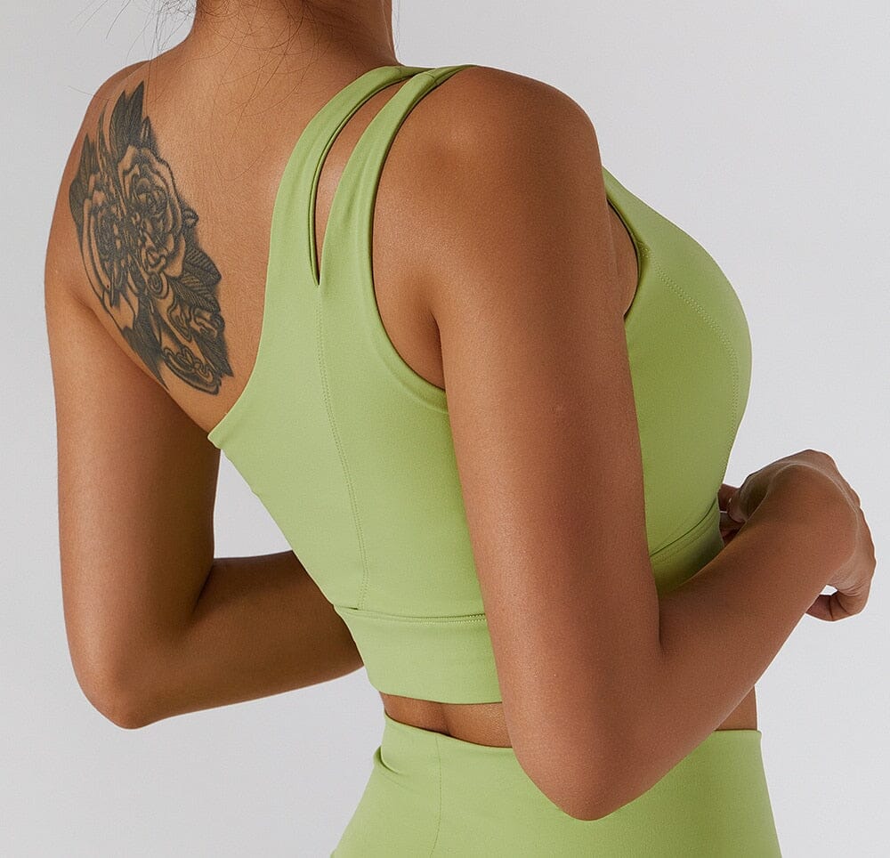 Active Stride Sports Bra Starlethics