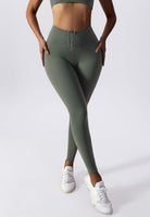 Symphony High Waist Leggings Starlethics