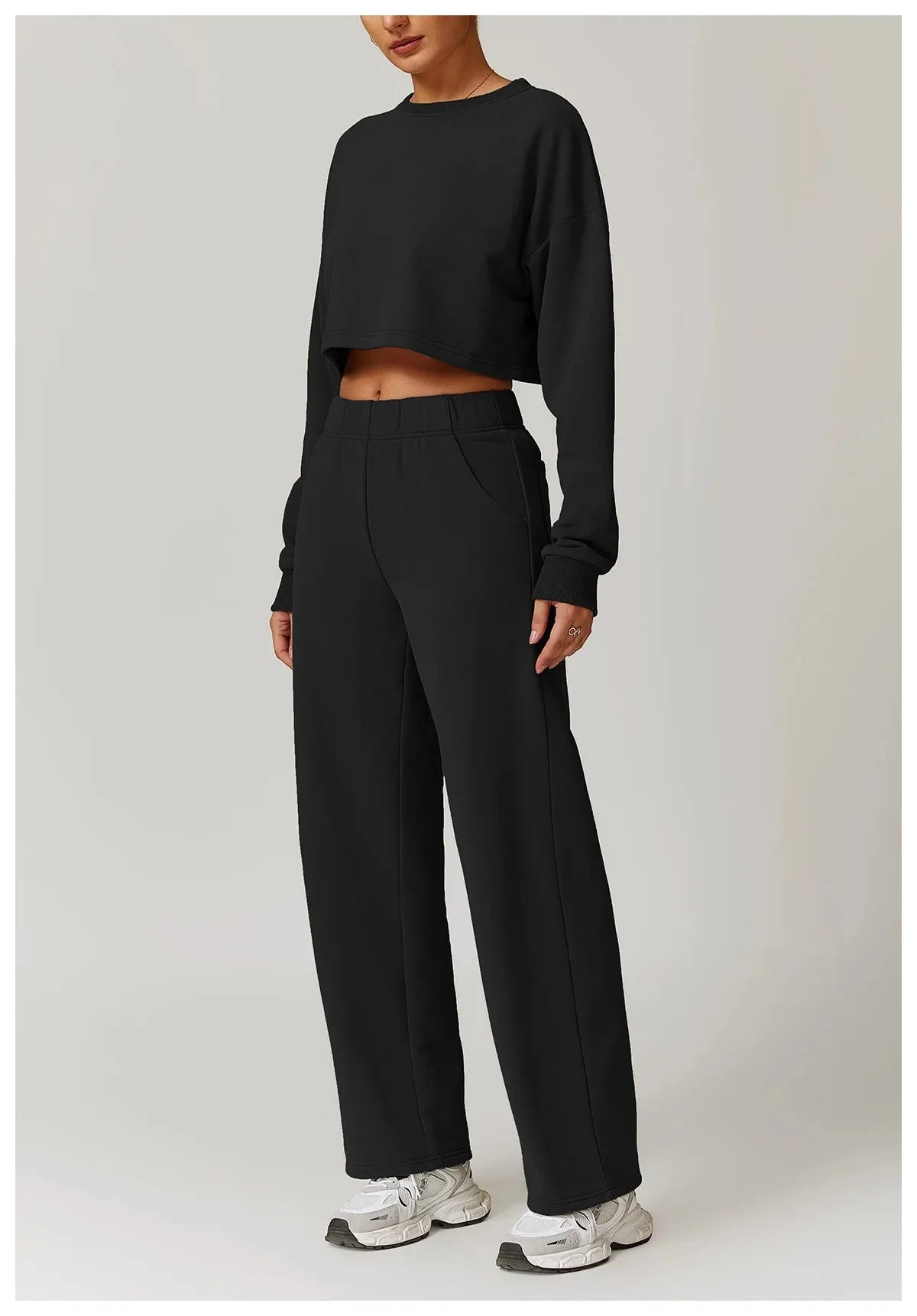 Obsession Gym Set - Pants + Top Starlethics