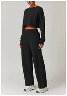Obsession Gym Set - Pants + Top Starlethics