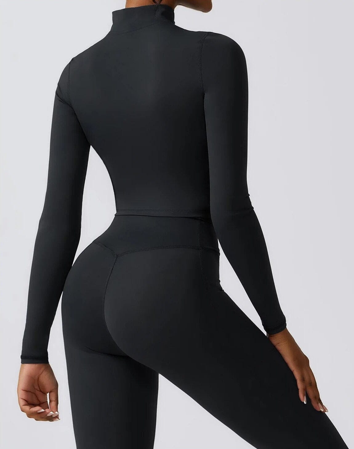 Celestial Zipper Jacket Starlethics