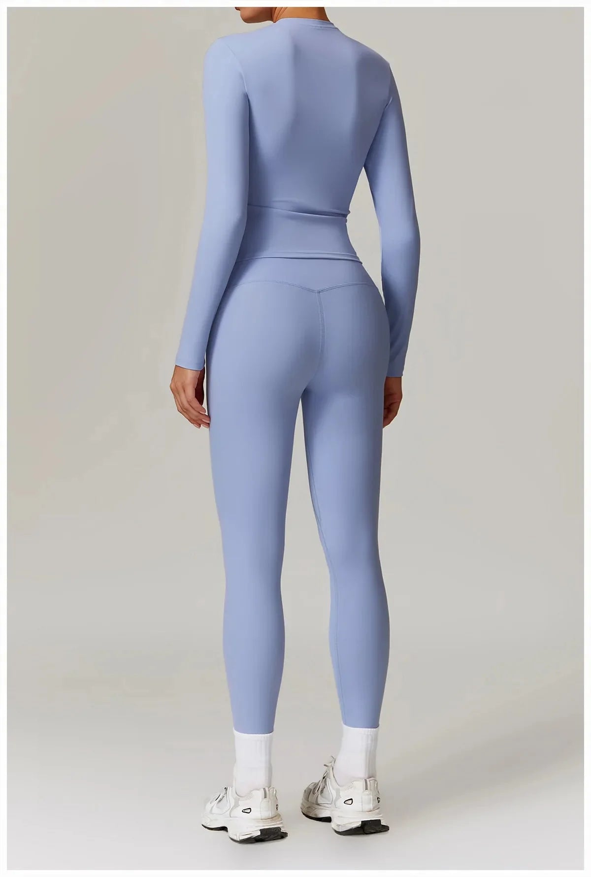 Spellbound Gym Set - Leggings + Top Sets Starlethics 