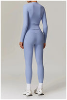 Spellbound Gym Set - Leggings + Top Sets Starlethics 
