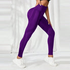 16. Yoga Leggings Sport Frauen Fitness Legging nahtlose Workout Leggings Mode Push-up Leggings Fitness studio Frauen Radfahren Kleidung Starlethics 