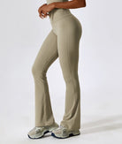 Venture Bell-Bottoms Leggings Starlethics