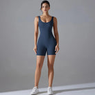 Major Gaze Jumpsuit Starlethics