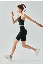 Summer Workout Shorts Starlethics