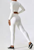 Grove Seamless Shirt Set - Leggings + Top Starlethics
