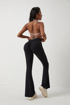 Extreme Flare Leggings Starlethics