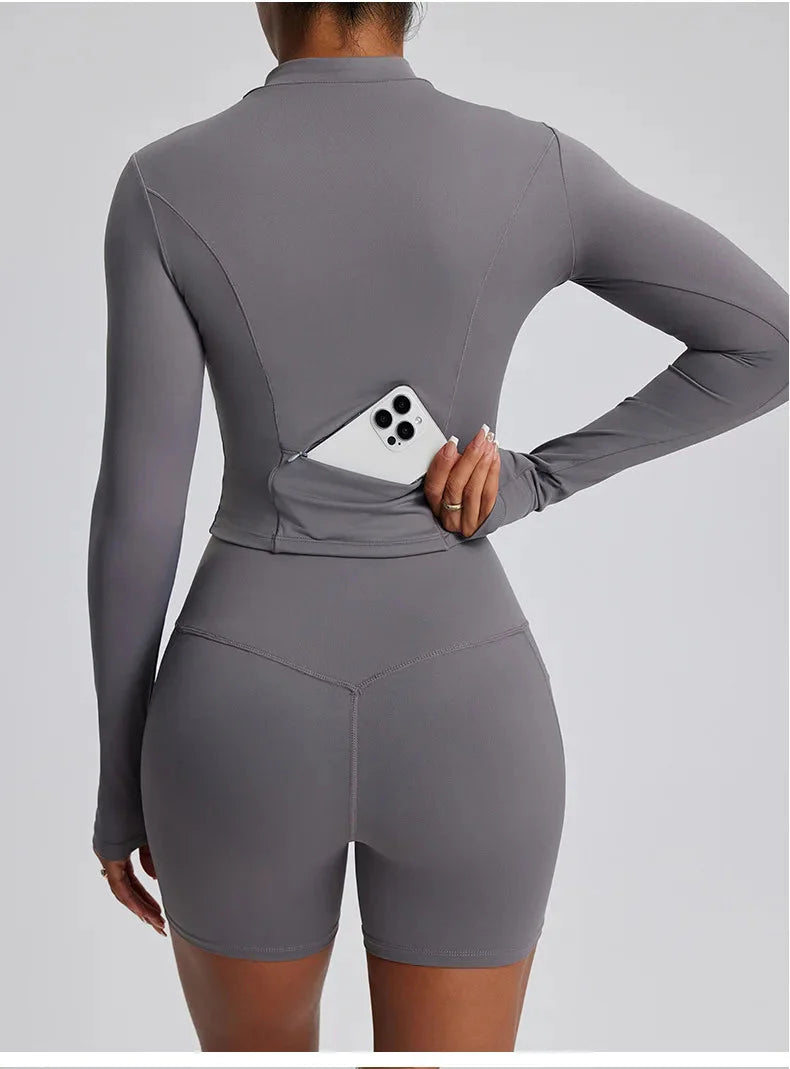 Dominance Athletic Gym Set - Shorts + Top Sets Starlethics 
