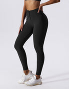 Symphony High Waist Leggings Starlethics