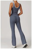 Myriad Step Up Gym Set - Leggings + Top Starlethics