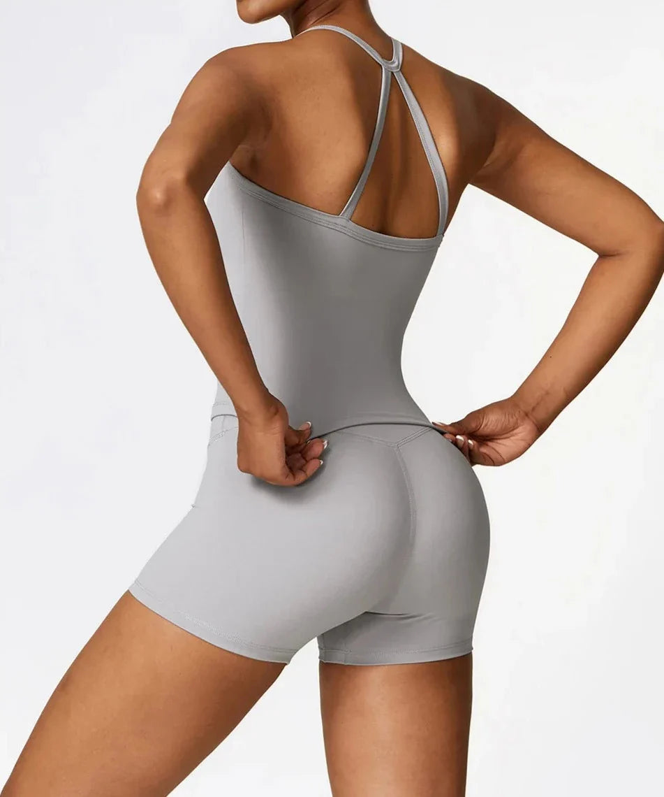 Surge Brush Back Top Starlethics