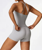 Surge Brush Back Top Starlethics