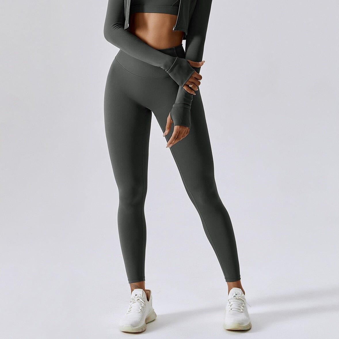 Slim Motion Leggings Starlethics