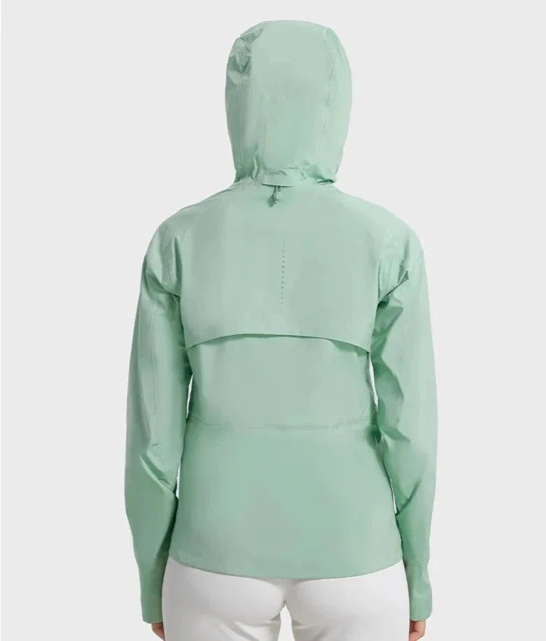 Venture Guard Outdoor Jacket Starlethics