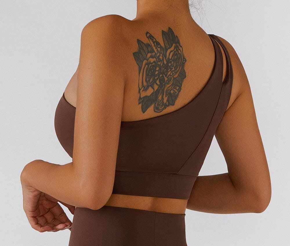 Active Stride Sports Bra Starlethics