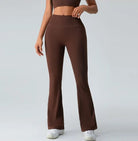 Spirited Flare Pants Starlethics