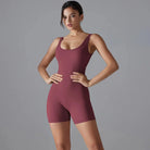 Major Gaze Jumpsuit Starlethics
