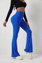 Extreme Flare Leggings Starlethics
