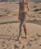 Soul Impact Gym Set - Leggings + Top Starlethics