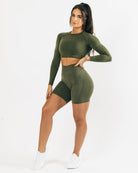Athlete Full Sleeve Shirt Starlethics